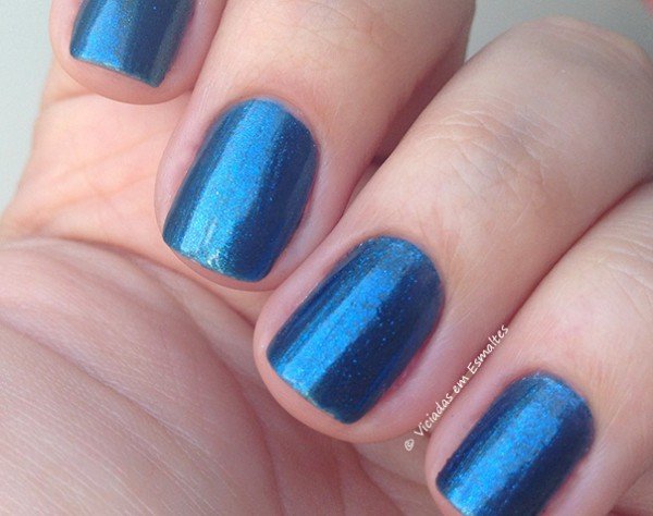 Esmalte Claudia Leitte Exttravasa