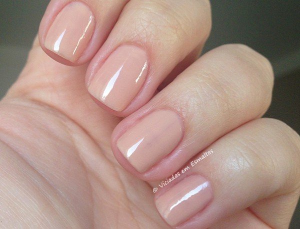 Esmalte Nude Risqué