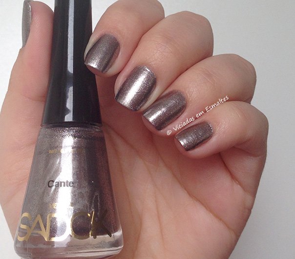 Esmalte Cante Sadok