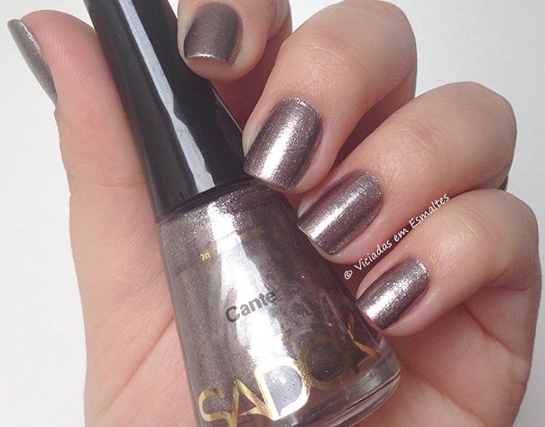 Esmalte Sadok Cante