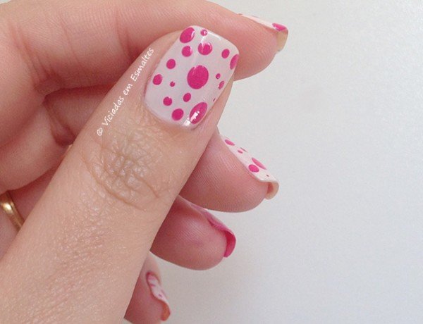 Nail Art Poás