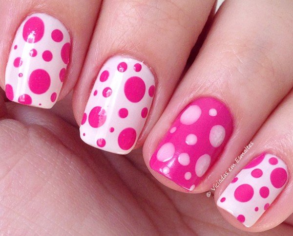 Nail Art Poás