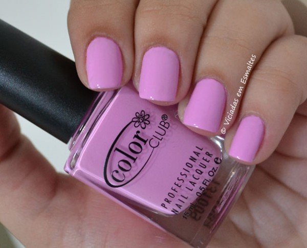 Esmalte Color Club Wicker  Park