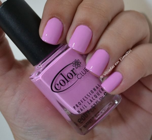 Esmalte Wicker  Park Color Club