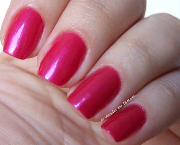 Esmalte Colorama Preciosas Vilãs Nazaré