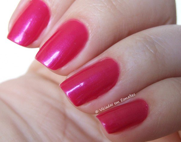Esmalte Colorama Nazaré