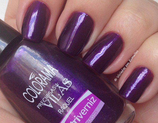 Esmalte Colorama Raquel