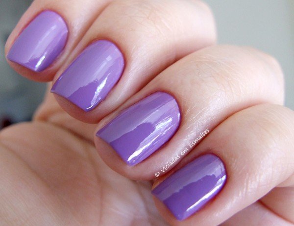 Esmalte A Grape Fit OPI