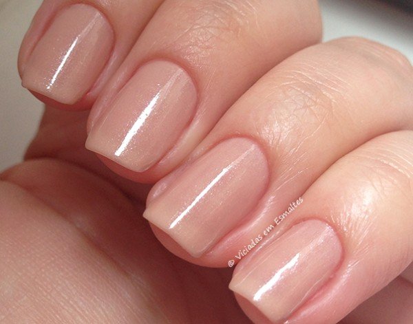 Esmalte Hits De Coração Leve