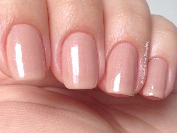 Esmalte Hits De Coração Leve Coleção Amore Mio
