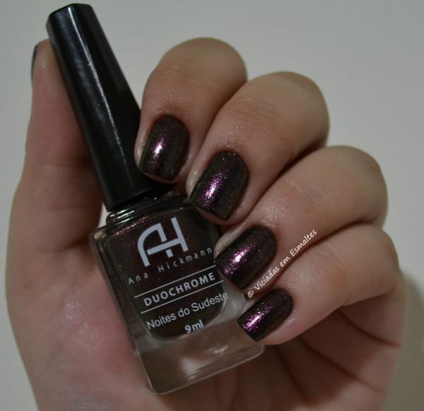 Esmalte Duochrome Ana Hickmann