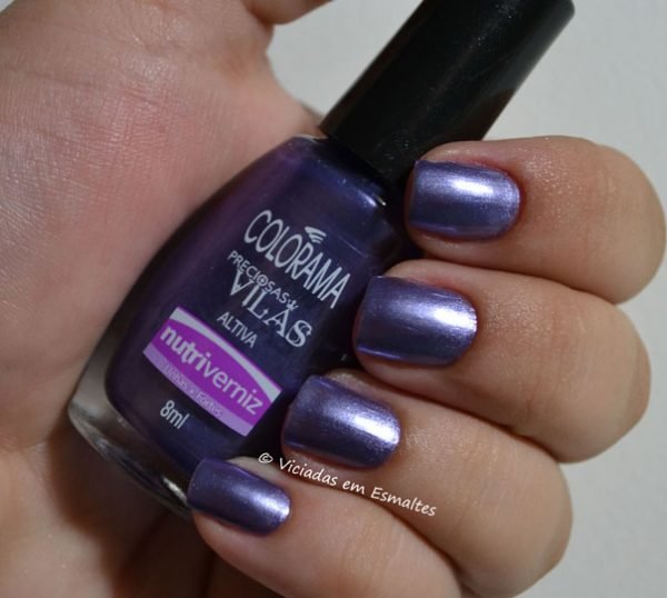 Esmalte Colorama Altiva