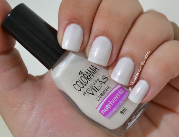 Esmalte Carminha Colorama