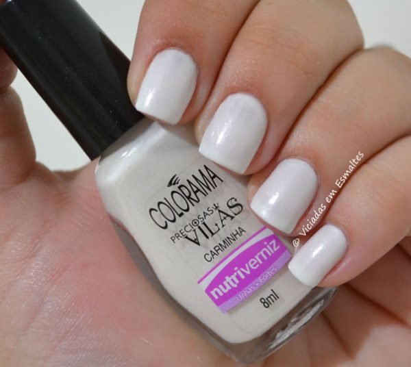 Esmalte Colorama Carminha