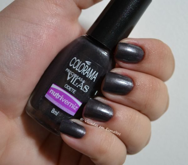 Esmalte Colorama Odete