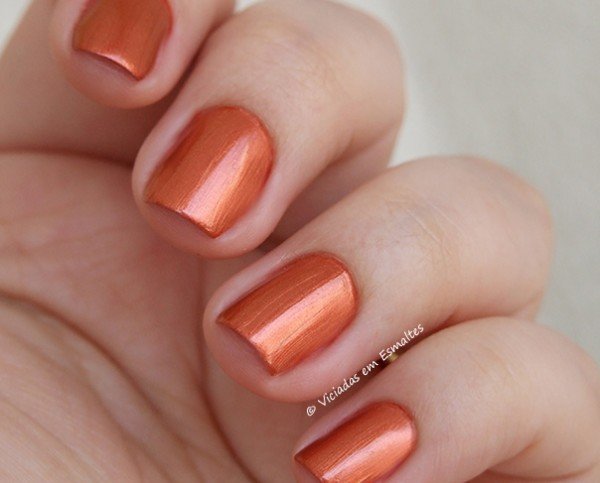 Esmalte Beauty Color Segredos da Realeza