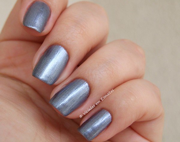 Esmalte Beauty Color Segredos da Realeza Sete Chaves