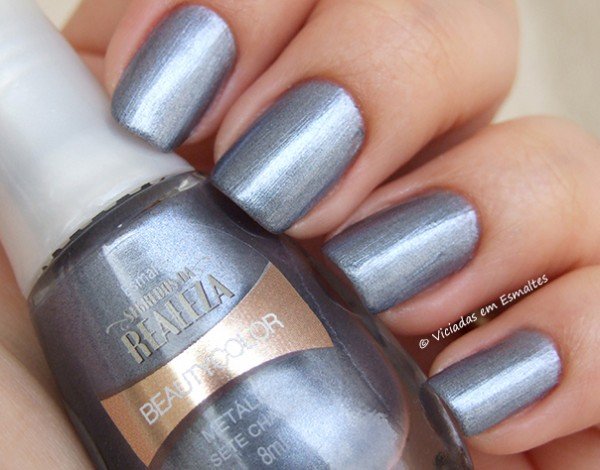Esmalte Beauty Color Sete Chaves