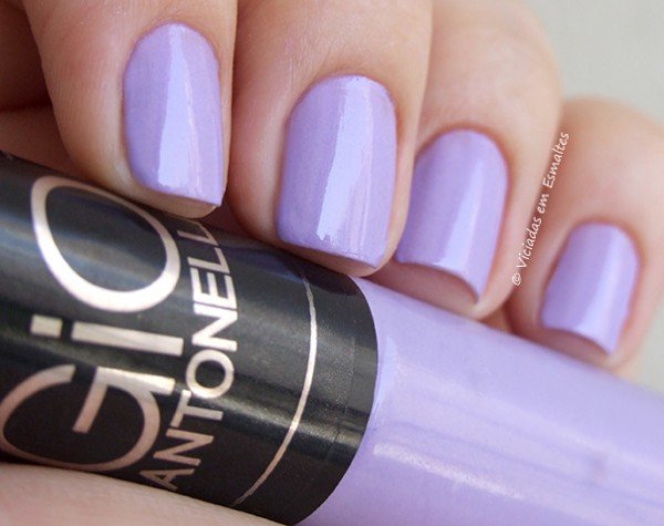 Esmaltes Gio Antonelli