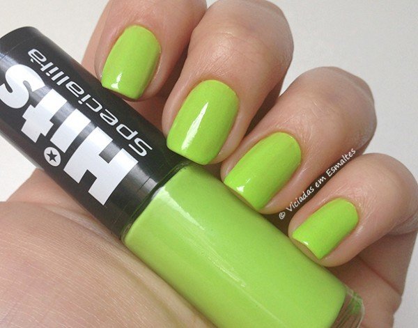 Esmaltes Hits Amore Mio