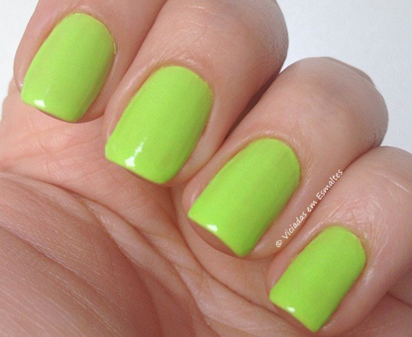 Esmalte Hits Amore Mio Menos Ciúmes