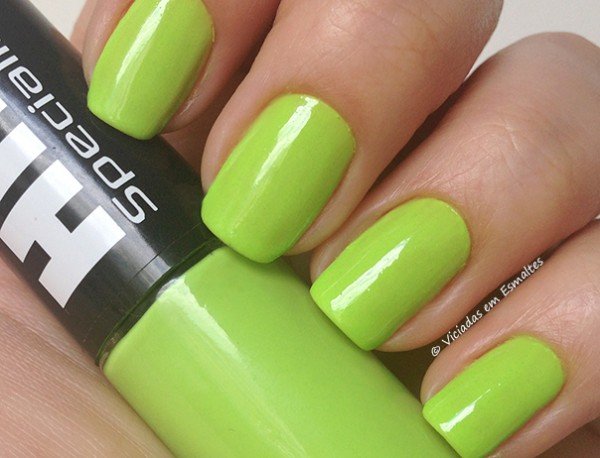 Esmalte Hits Amore mio Menos Ciúmes