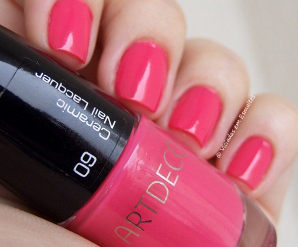 Esmalte Importado Artdeco 09