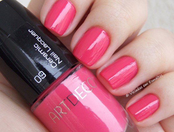 Esmalte Artdeco 09
