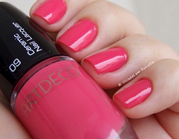 Esmalte Artdeco 09