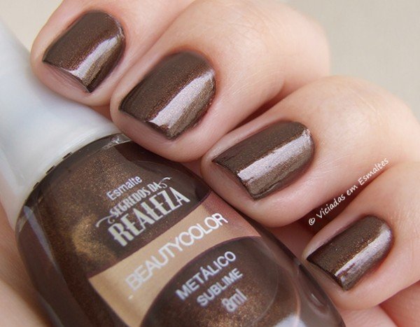 Esmalte Beauty Color Sublime