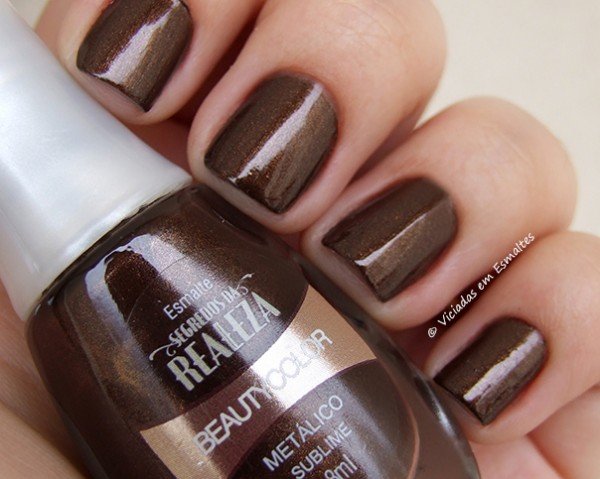 Esmalte Beauty Color Sublime