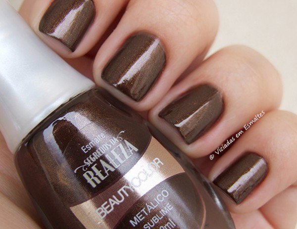 Esmalte Beauty Color Sublime