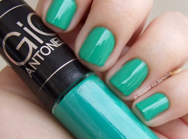 Esmalte Gio Antonelli Proteção