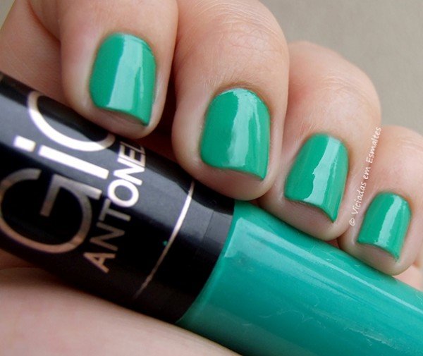 Esmalte Gio Antonelli Proteção