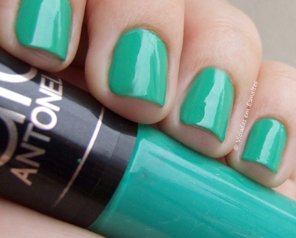 Esmalte Gio Antonelli Proteção