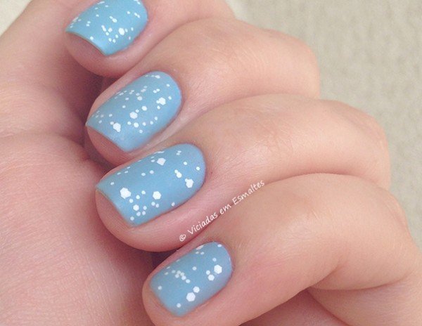 Esmaltes Colorama Coleção Famosa