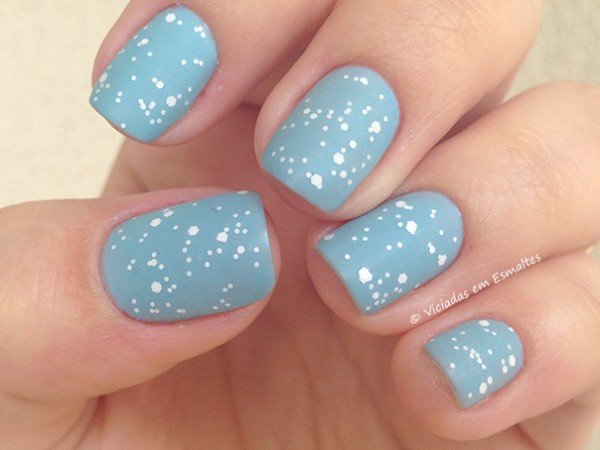 Esmaltes Colorama Coleção Famosa
