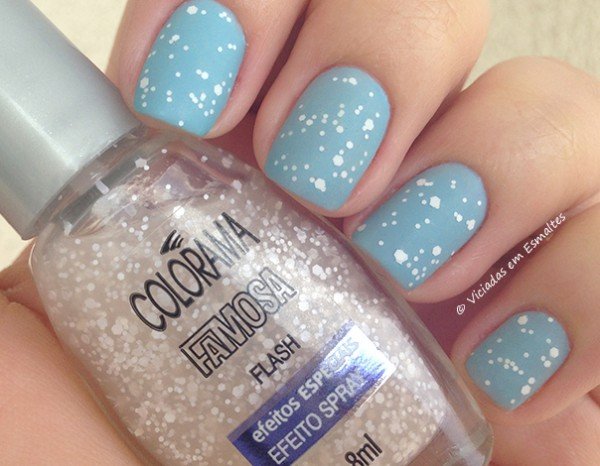 Esmaltes Colorama Coleção Famosa