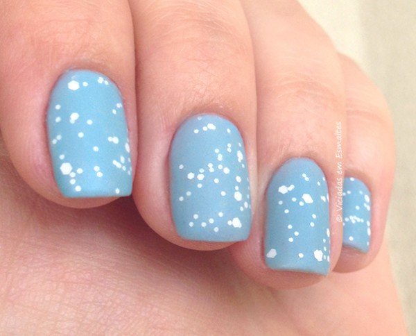 Esmaltes Colorama Coleção Famosa
