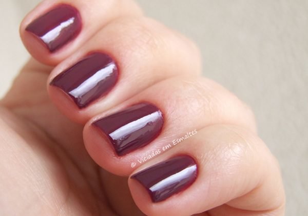 Esmalte Beauty Color Nobreza