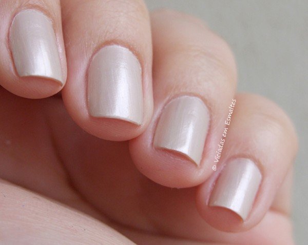 Esmalte Risqué O Rio Continua Lindo