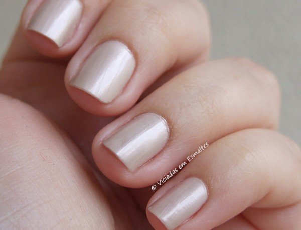 Esmalte Risqué O Rio Continua Lindo