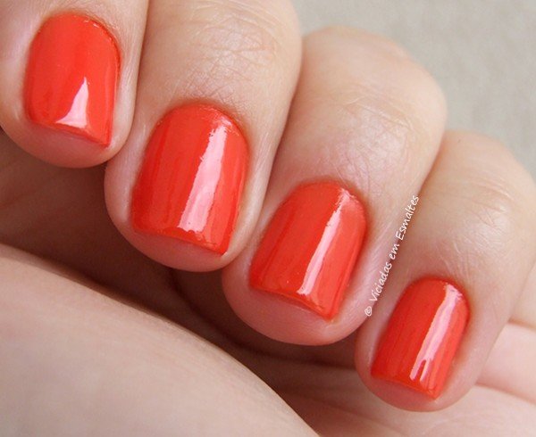 Esmalte Hits Gosto de Carinho