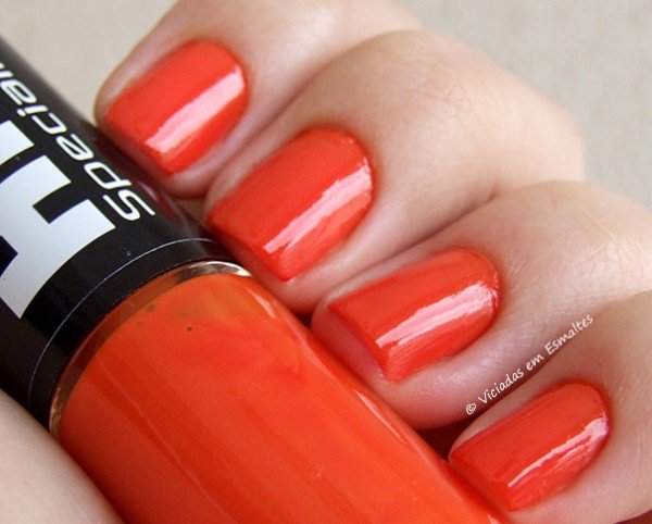 Esmalte Hits Gosto de Carinho