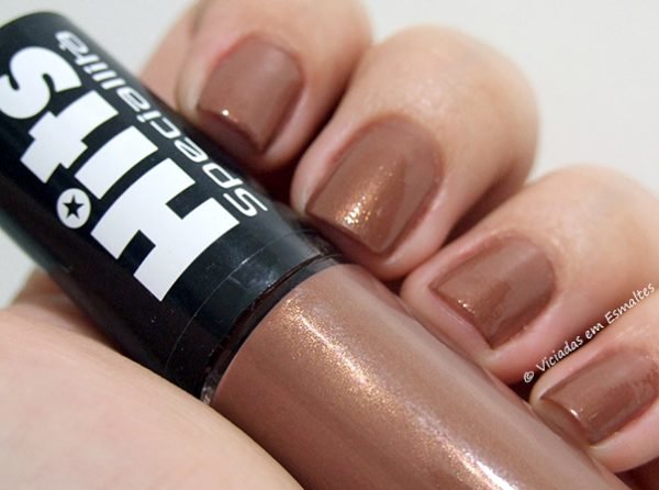 Esmalte Hits Me Compreenda