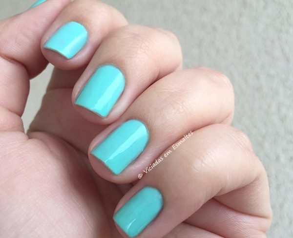 Esmalte Ana Hickmann Pop Ypu