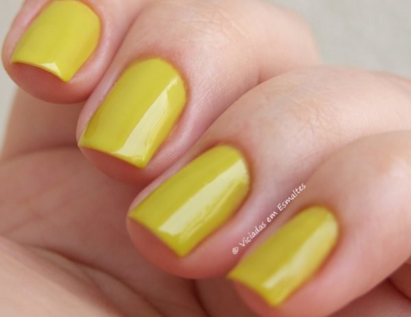 Esmalte Colorama Grama Molhada