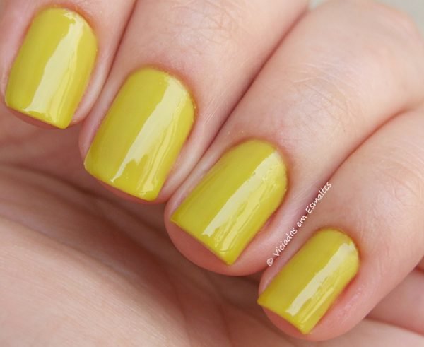 Esmalte Colorama Grama Molhada
