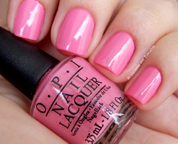 Esmaltes OPI Brazil Collection
