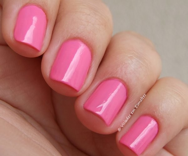 Esmaltes OPI Brazil Collection